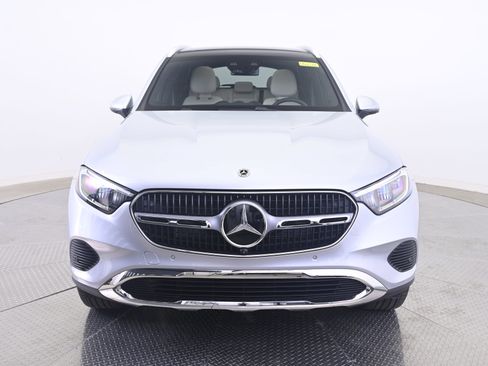 Used 2026 Mercedes-Benz GLC 300 4MATIC image 10