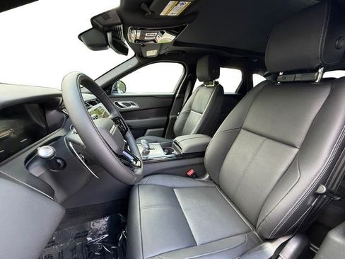 New 2026 Land Rover Range Rover Velar Belgravia AWD/4WD image 11