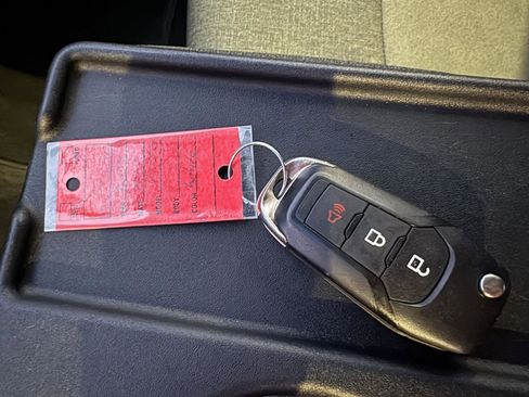 Used 2024 Ford F150 XLT w/ Tow/Haul Package image 27