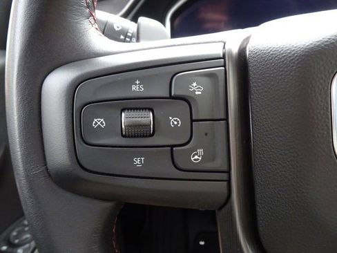 Used 2023 GMC Sierra 1500 AT4X AWD/4WD image 24