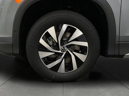 New 2025 Volkswagen Tiguan S image 11