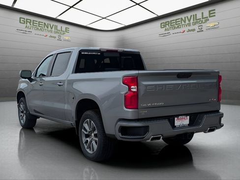 New 2026 Chevrolet Silverado 1500 RST w/ RST All Star Premium Package AWD/4WD image 5