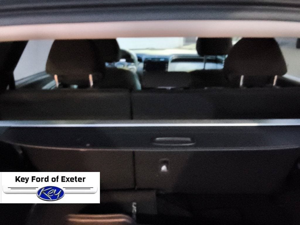 Used 2024 Hyundai Tucson SEL AWD/4WD image 14