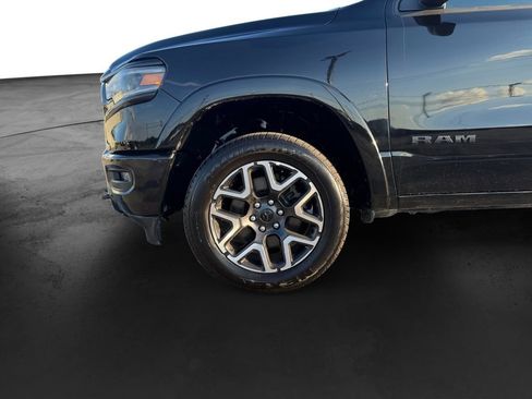 Used 2023 RAM 1500 Limited w/ Night Edition AWD/4WD image 24