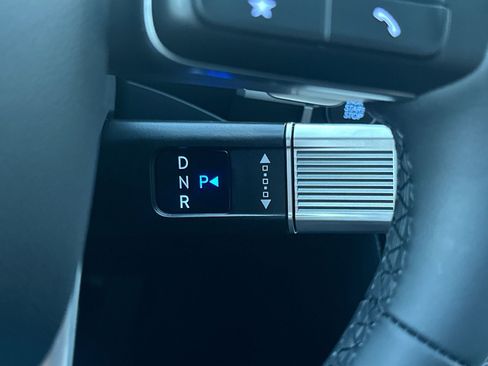 New 2026 Hyundai Santa Fe SEL image 21