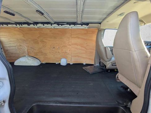 Used 2019 Chevrolet Express 2500 Extended w/ Driver Convenience Package image 20