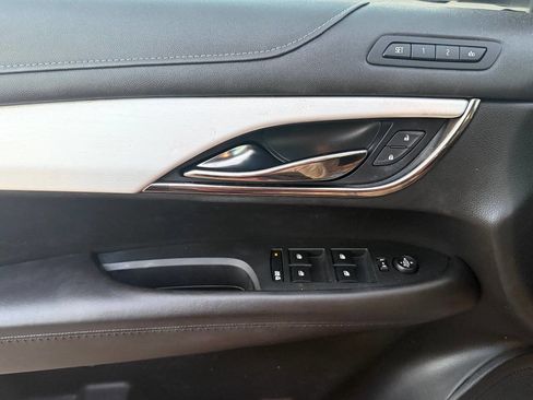 Used 2014 Cadillac ATS Performance w/ Crimson Sport Edition image 33