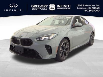Used 2025 BMW 228i xDrive 228 xDrive Gran Coupe