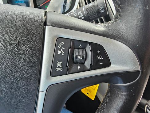 Used 2015 Chevrolet Equinox LT w/ Driver Convenience Package FWD image 31