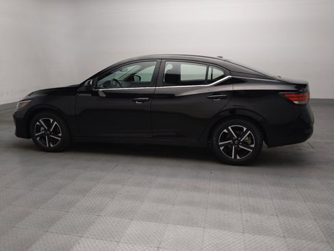 Used 2025 Nissan Sentra SV FWD image 3