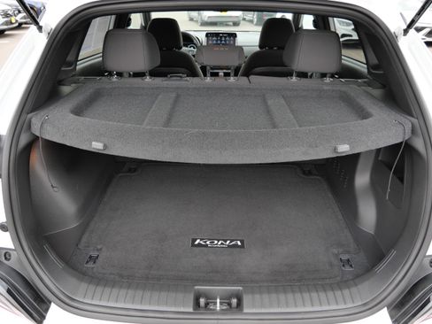 Certified 2023 Hyundai Kona N Line w/ Cargo Package image 18