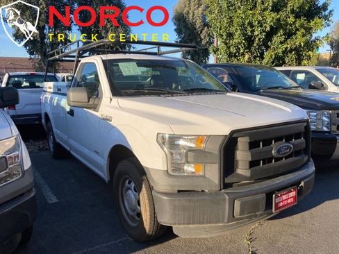 Used 2016 Ford F150 XL image 2