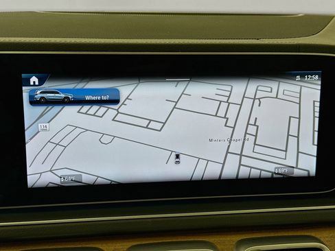 Certified 2026 Mercedes-Benz GLS 450 4MATIC image 14