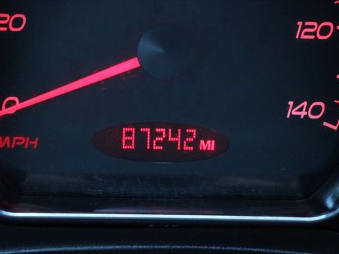 Used 2009 Pontiac G6 GT image 7