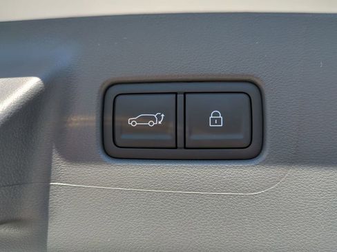 New 2026 Hyundai Santa Fe SE image 15