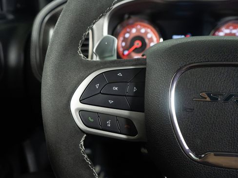 Used 2022 Dodge Charger SRT Hellcat image 39