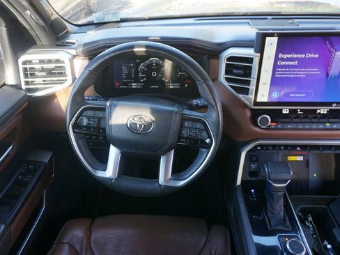 Used 2023 Toyota Tundra 1794 Edition image 6