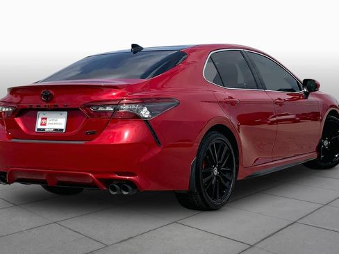 Used 2023 Toyota Camry XSE FWD image 13
