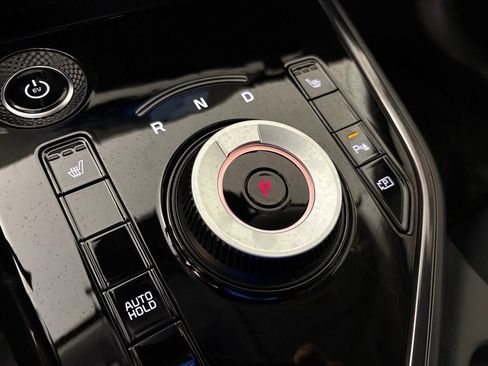 New 2026 Kia Niro Wind FWD image 31