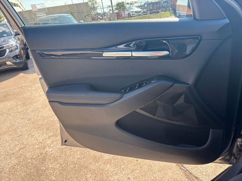 Used 2025 Kia Seltos S image 20