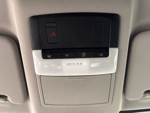 Used 2024 Nissan Rogue SV AWD/4WD image 19