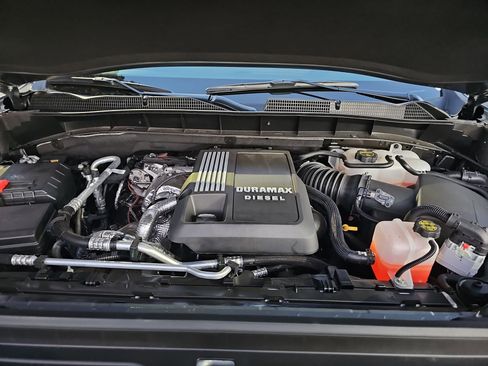 Used 2025 GMC Sierra 1500 Denali image 31