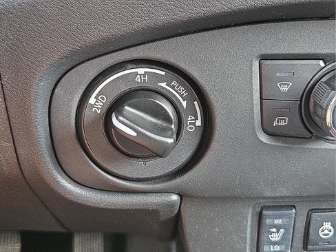 Used 2024 Nissan Frontier PRO-4X w/ Pro Premium Package AWD/4WD image 20