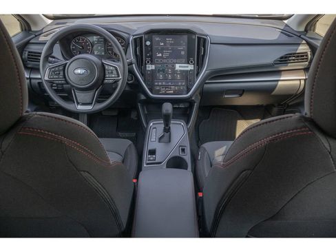 New 2026 Subaru Impreza 2.0i Sport AWD/4WD image 12