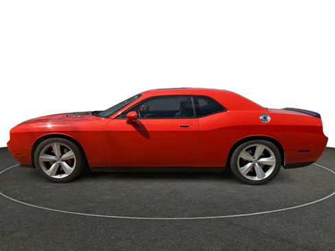 Used 2009 Dodge Challenger SRT8 w/ SRT Option Group II image 2