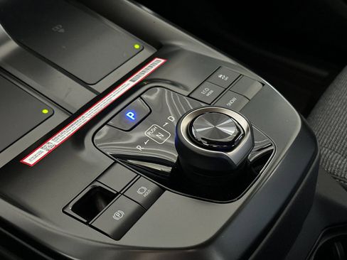 New 2026 Toyota bZ XLE image 19