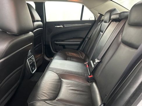 Used 2023 Chrysler 300 Touring L w/ Popular Equipment Group image 24