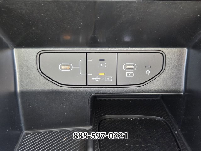 Used 2025 Kia Sorento SX FWD image 25