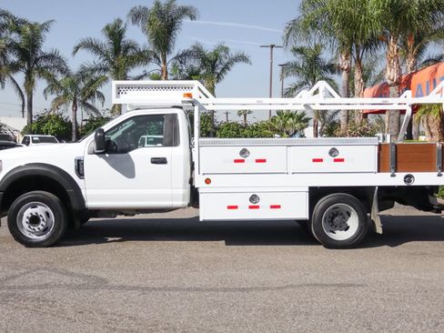 Used 2020 Ford F450 XL RWD image 5