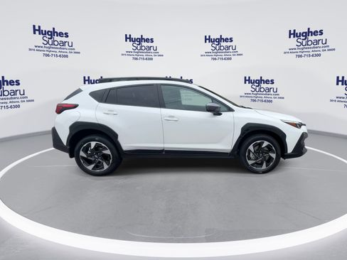 New 2026 Subaru Crosstrek 2.5i Limited AWD/4WD image 12