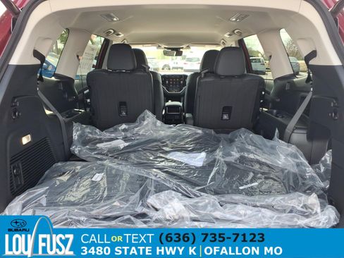 New 2026 Subaru Ascent Premium AWD/4WD image 19