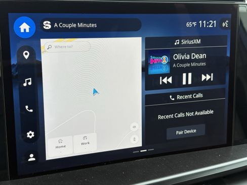 New 2026 Subaru Outback Limited image 25