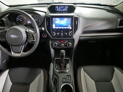 Used 2021 Subaru Crosstrek 2.5i Limited w/ Moonroof Package 2 AWD/4WD image 10