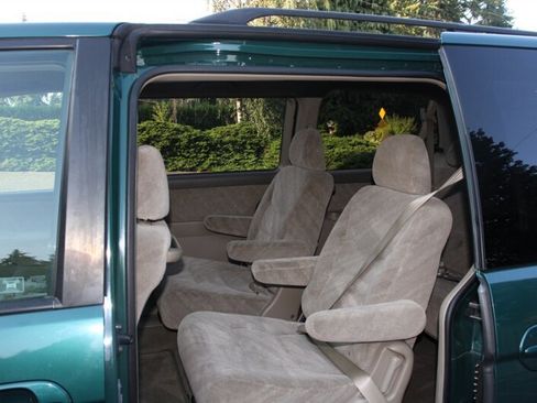 Used 2002 Honda Odyssey EX image 14