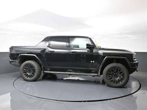 New 2025 GMC Hummer EV 2X image 3