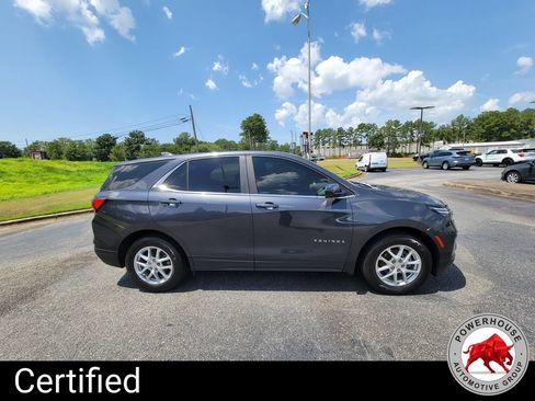 Used 2022 Chevrolet Equinox LT FWD image 6