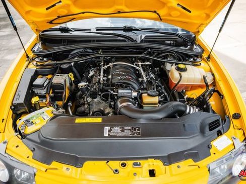 Used 2004 Pontiac GTO image 2