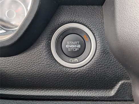 Used 2020 RAM 1500 Big Horn AWD/4WD image 24