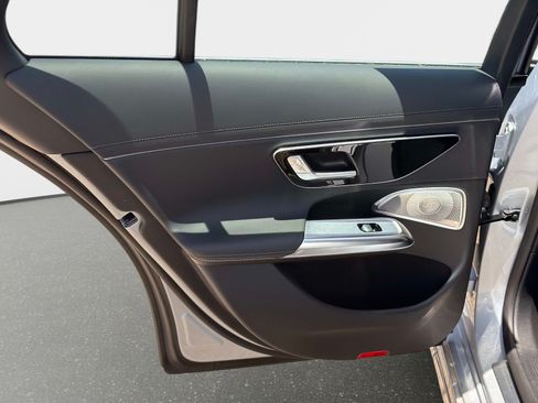 Certified 2026 Mercedes-Benz E 350 Sedan image 12