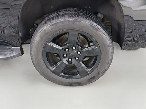 Used 2019 Chevrolet Tahoe LT RWD image 30