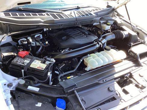 Used 2022 Ford F150 Lariat image 20