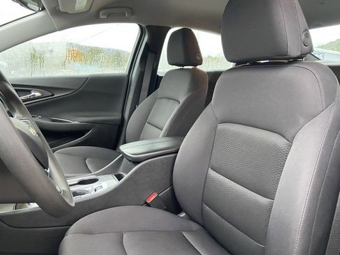 Used 2024 Chevrolet Malibu LT image 9