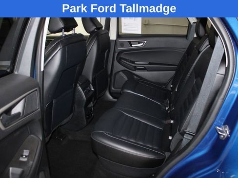 Used 2023 Ford Edge SEL w/ Convenience Package AWD/4WD image 25