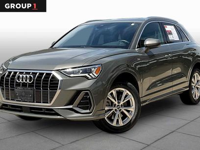 Used 2023 Audi Q3 2.0T Premium w/ Convenience Package