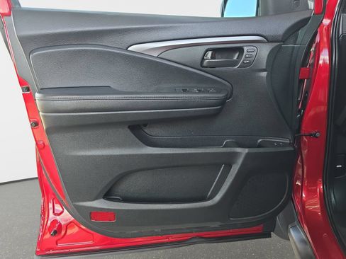 Certified 2023 Honda Passport EX-L image 27