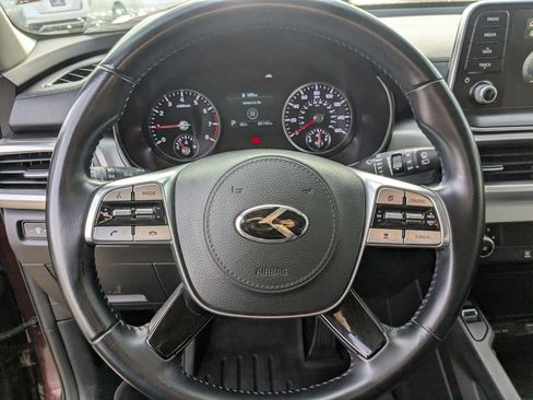 Used 2020 Kia Telluride S image 14